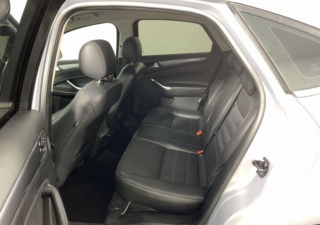 Ford Mondeo IV рестайлинг, 2012 год, 900 000 рублей, 18 фотография