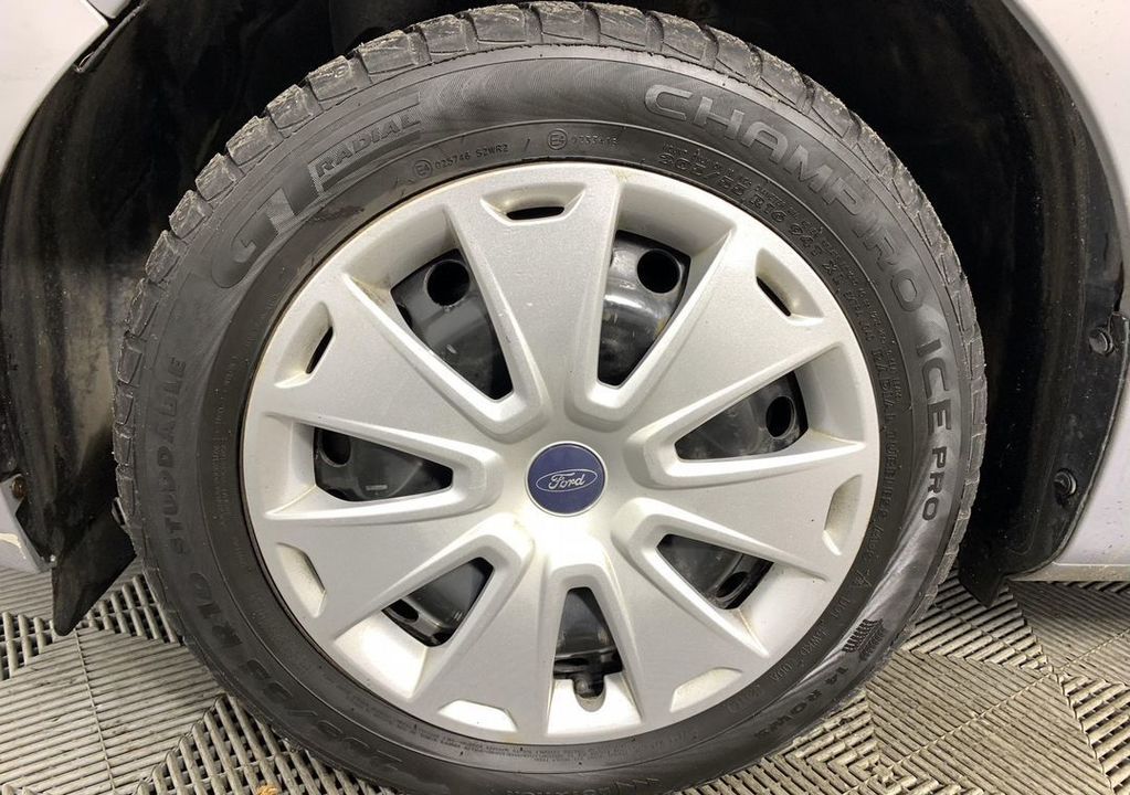 Ford Mondeo IV рестайлинг, 2012 год, 900 000 рублей, 16 фотография