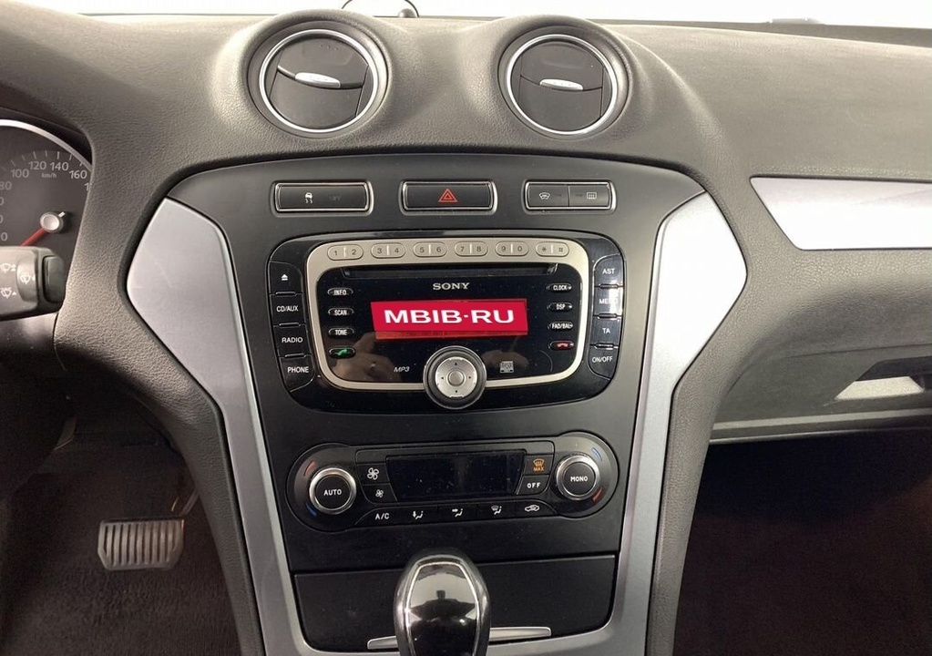 Ford Mondeo IV рестайлинг, 2012 год, 900 000 рублей, 13 фотография