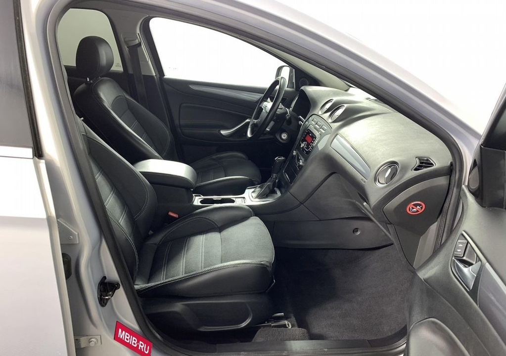 Ford Mondeo IV рестайлинг, 2012 год, 900 000 рублей, 19 фотография