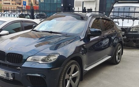 BMW X6, 2012 год, 3 500 000 рублей, 2 фотография