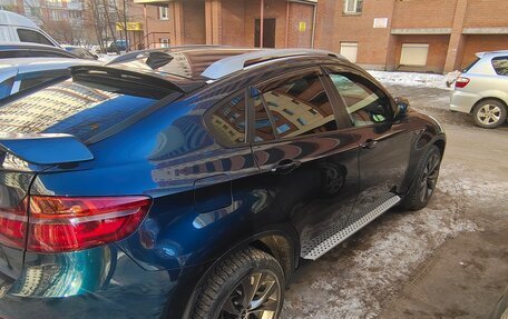 BMW X6, 2012 год, 3 500 000 рублей, 4 фотография