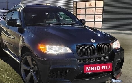 BMW X6, 2012 год, 3 500 000 рублей, 5 фотография