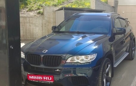 BMW X6, 2012 год, 3 500 000 рублей, 6 фотография