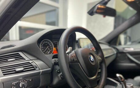 BMW X6, 2008 год, 1 930 000 рублей, 9 фотография