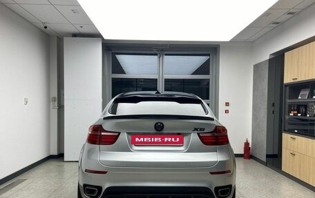 BMW X6, 2008 год, 1 930 000 рублей, 7 фотография