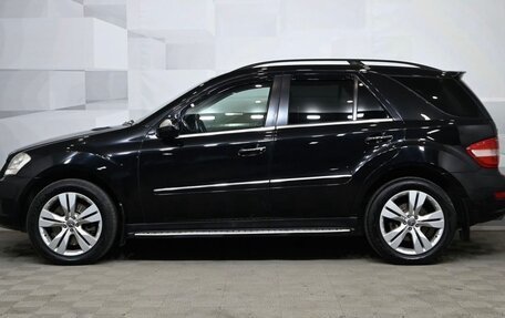 Mercedes-Benz M-Класс, 2008 год, 1 749 000 рублей, 20 фотография