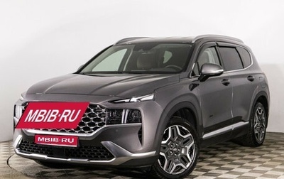 Hyundai Santa Fe IV, 2022 год, 4 350 000 рублей, 1 фотография