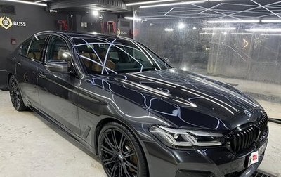 BMW 5 серия, 2020 год, 6 000 000 рублей, 1 фотография