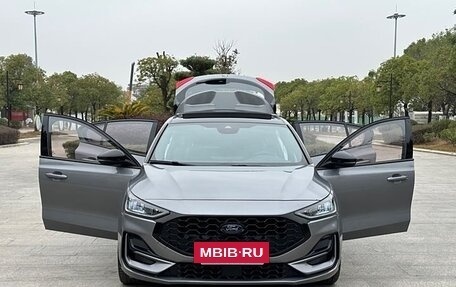 Ford Focus IV, 2022 год, 1 980 000 рублей, 22 фотография