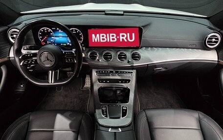 Mercedes-Benz E-Класс, 2021 год, 4 370 500 рублей, 9 фотография