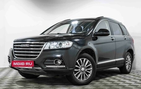 Haval H6, 2021 год, 1 585 000 рублей, 2 фотография