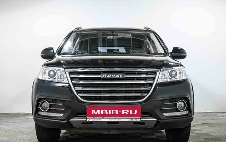 Haval H6, 2021 год, 1 585 000 рублей, 3 фотография