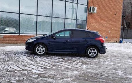 Ford Focus III, 2014 год, 830 000 рублей, 5 фотография