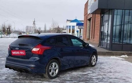 Ford Focus III, 2014 год, 830 000 рублей, 4 фотография