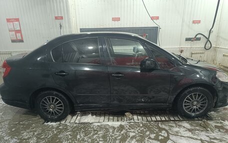 Suzuki SX4 II рестайлинг, 2008 год, 860 000 рублей, 2 фотография