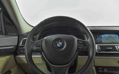 BMW 5 серия, 2013 год, 2 622 880 рублей, 10 фотография