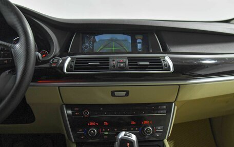 BMW 5 серия, 2013 год, 2 622 880 рублей, 11 фотография