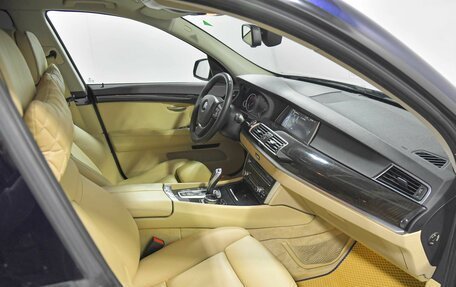 BMW 5 серия, 2013 год, 2 622 880 рублей, 19 фотография