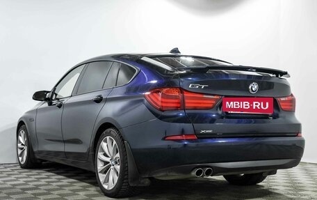 BMW 5 серия, 2013 год, 2 622 880 рублей, 7 фотография