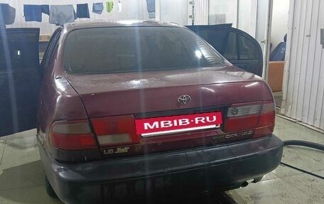 Toyota Carina, 1997 год, 200 000 рублей, 7 фотография