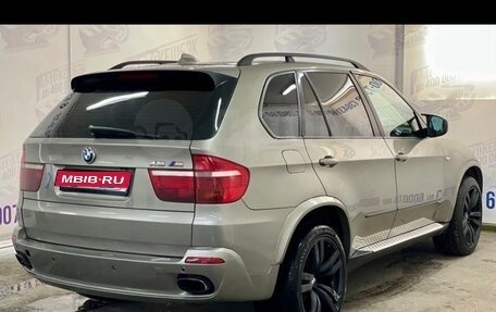 BMW X5, 2007 год, 1 550 000 рублей, 1 фотография