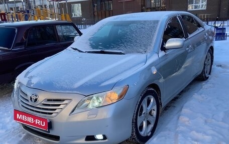 Toyota Camry, 2008 год, 1 170 000 рублей, 1 фотография