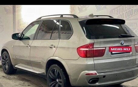 BMW X5, 2007 год, 1 550 000 рублей, 11 фотография