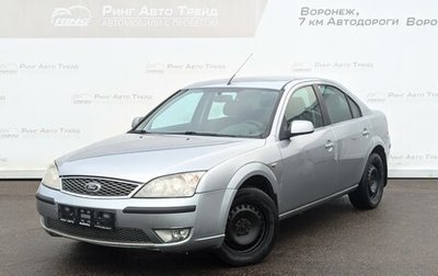 Ford Mondeo III, 2007 год, 360 000 рублей, 1 фотография