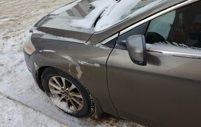 Ford Mondeo IV, 2012 год, 794 000 рублей, 1 фотография