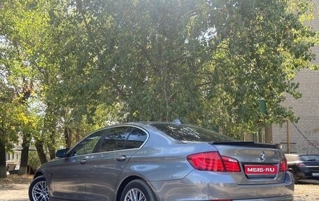 BMW 5 серия, 2010 год, 1 700 000 рублей, 1 фотография