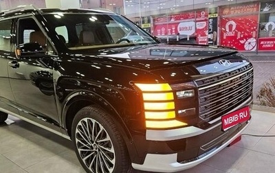 Hyundai Palisade, 2025 год, 7 100 000 рублей, 1 фотография