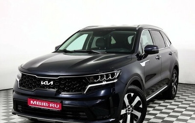 KIA Sorento IV, 2023 год, 4 588 000 рублей, 1 фотография