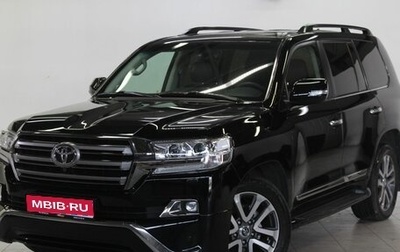 Toyota Land Cruiser 200, 2015 год, 4 860 000 рублей, 1 фотография