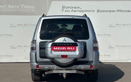 Mitsubishi Pajero IV, 2010 год, 1 499 000 рублей, 6 фотография