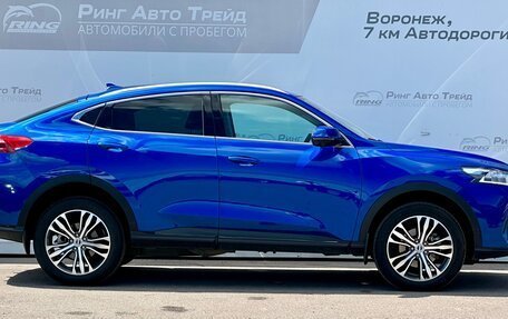 Haval F7x I, 2023 год, 2 430 000 рублей, 6 фотография