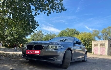 BMW 5 серия, 2010 год, 1 700 000 рублей, 8 фотография