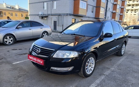 Nissan Almera Classic, 2008 год, 385 000 рублей, 6 фотография