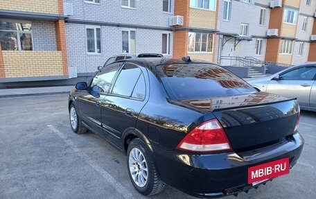 Nissan Almera Classic, 2008 год, 385 000 рублей, 2 фотография