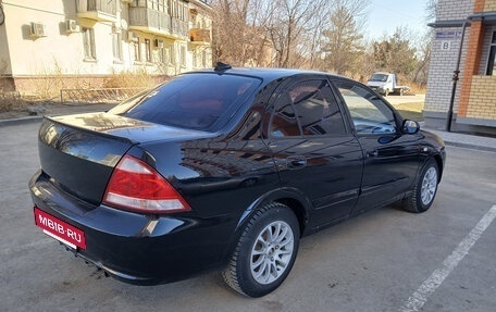 Nissan Almera Classic, 2008 год, 385 000 рублей, 3 фотография