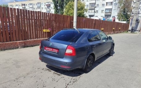 Skoda Octavia, 2012 год, 800 000 рублей, 1 фотография