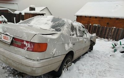 Toyota Corona IX (T190), 1997 год, 100 000 рублей, 1 фотография