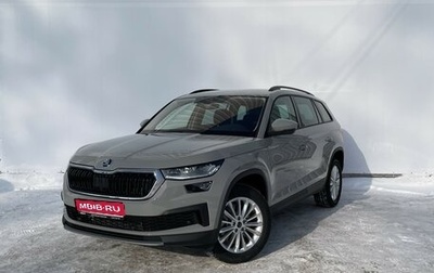 Skoda Kodiaq I, 2025 год, 4 599 000 рублей, 1 фотография