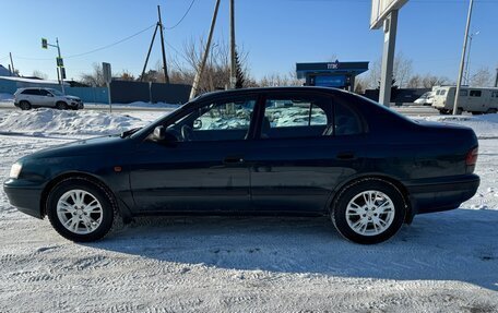 Toyota Carina E, 1997 год, 280 000 рублей, 7 фотография