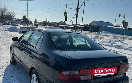 Toyota Carina E, 1997 год, 280 000 рублей, 6 фотография