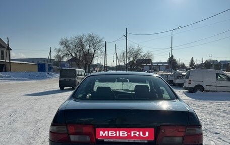 Toyota Carina E, 1997 год, 280 000 рублей, 5 фотография