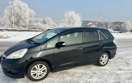 Honda Fit Shuttle I рестайлинг, 2012 год, 980 000 рублей, 5 фотография