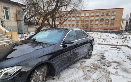 Mercedes-Benz E-Класс, 2019 год, 3 299 000 рублей, 2 фотография