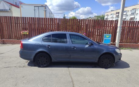 Skoda Octavia, 2012 год, 800 000 рублей, 2 фотография