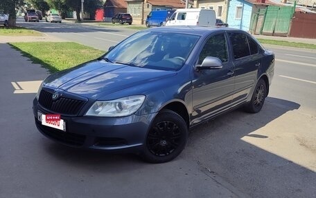 Skoda Octavia, 2012 год, 800 000 рублей, 7 фотография